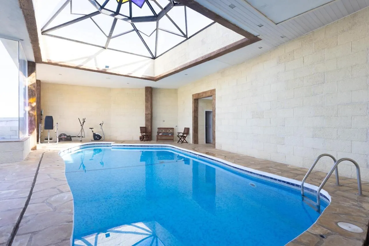 Apartment Finca Villa Huerta Icod De Los Vinos Spain