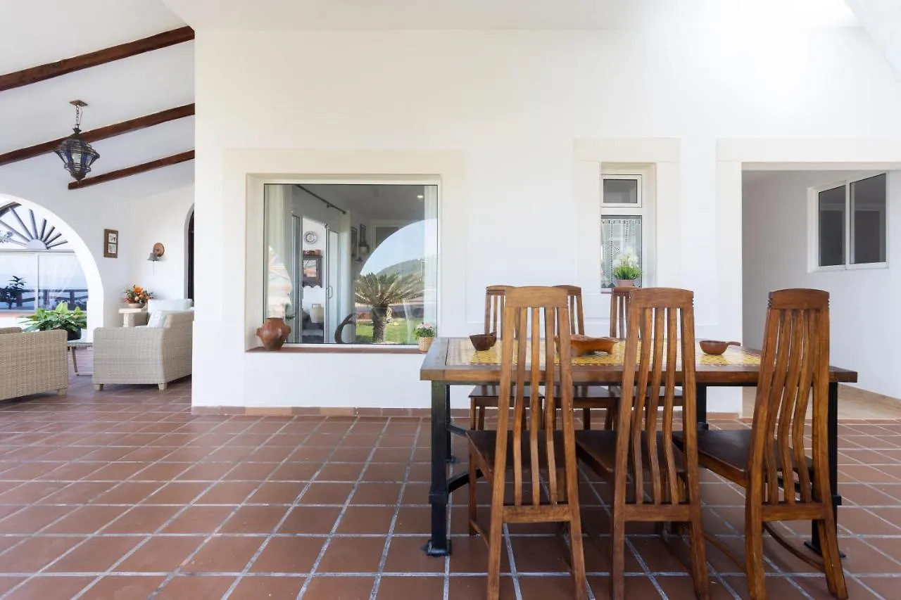 Apartment Finca Villa Huerta Icod De Los Vinos