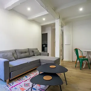 T2 - Castellane/cours Julien , Marseille France